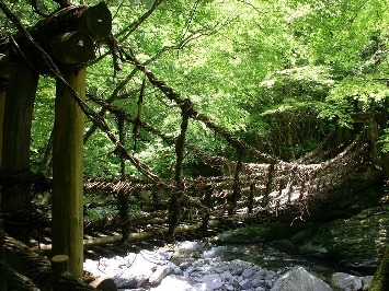 Ponte Kazura