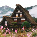 shirakawago